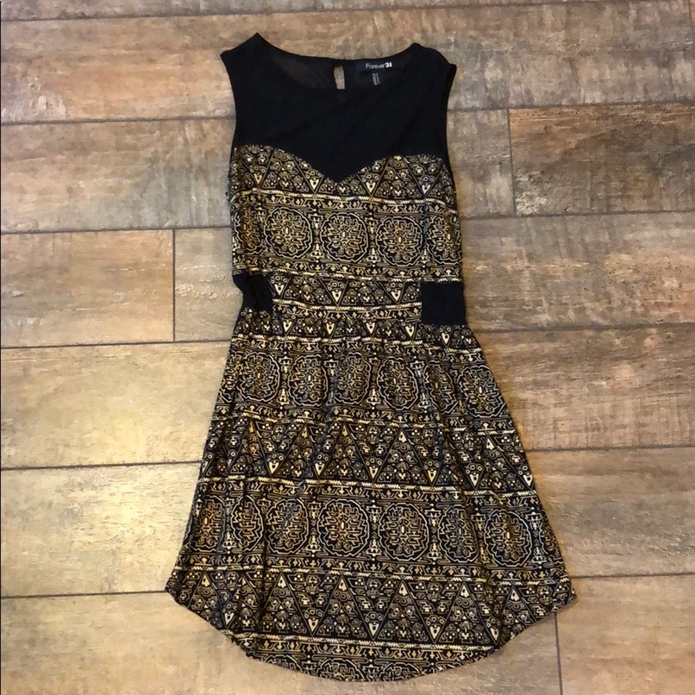 Forever 21 Dress